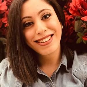 Meet your Posher, Tamara